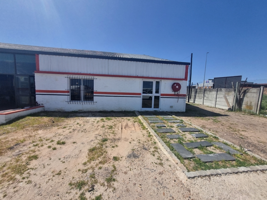 To Let commercial Property for Rent in Brackenfell Industrial Western Cape